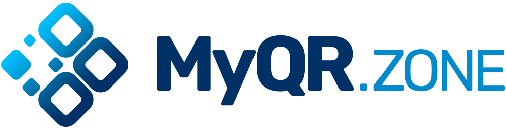 Logo MyQR Shop